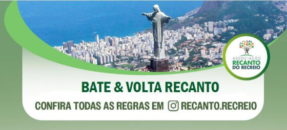 Bate&Volta Recanto