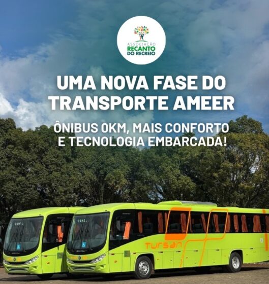 Uma Nova Fase do Transporte AMEER