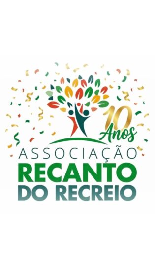 10 Anos Recanto do Recreio