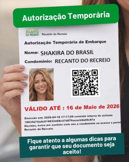 Carteira provisória